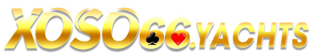 Logo xoso66